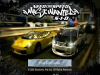 LINK DOWNLOAD need for speed most wanted 5.1.0 PSP FOR PC CLUBBIT