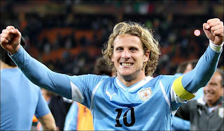 Diego Forlan