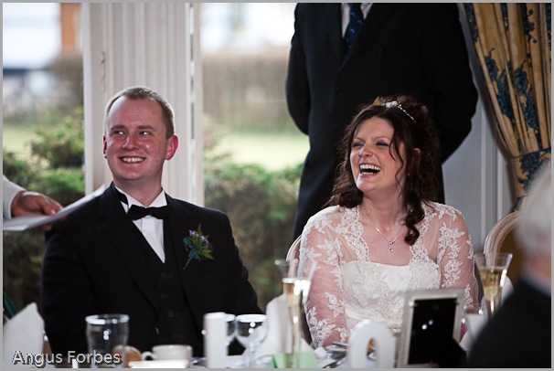 Wedding Photography by Angus Forbes