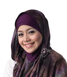 Trend Model Kerudung Terbaru 2013