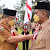 HM Ali Yusuf Siregar Lantik Ketua Kwarran Percut Sei Tuan