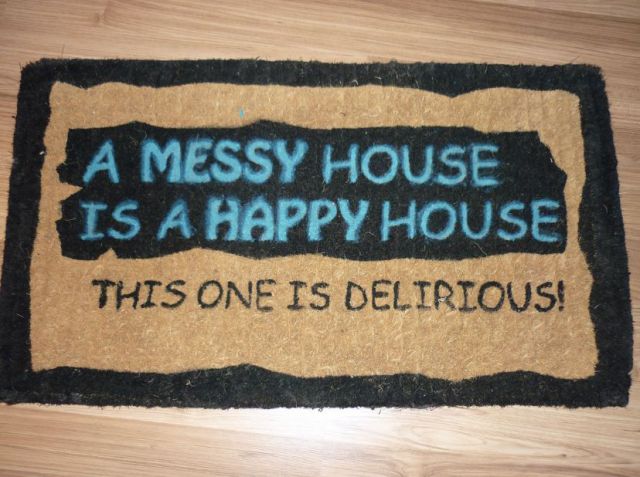 funny doormats. Funny Doormats