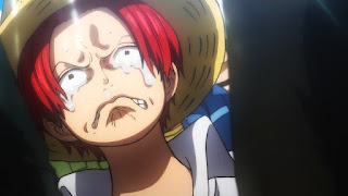 One Piece 第970話 ロジャーの公開処刑 ネタバレ