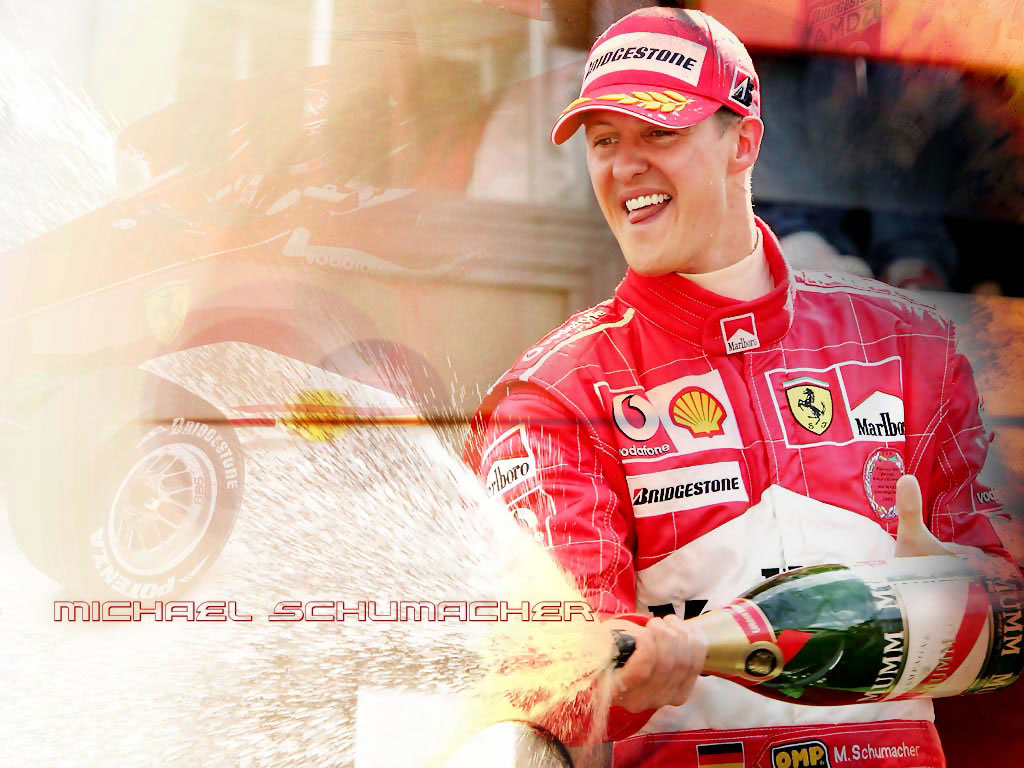 Hollywood Photos: michael schumacher photos