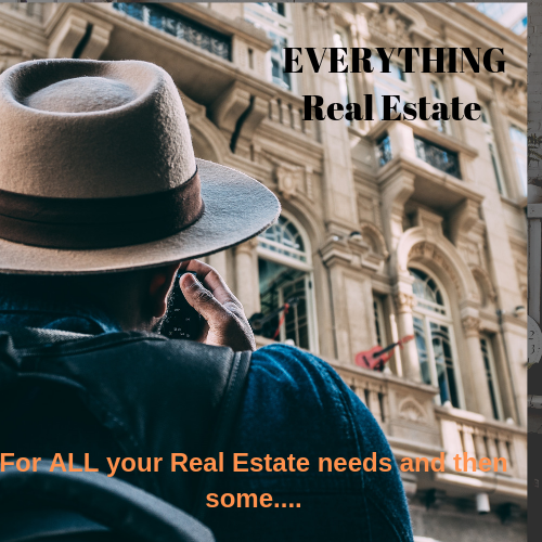 EVERYTHING Real Estate NY-NY