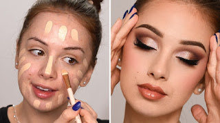 Qué hacer si el maquillaje te hace daño?