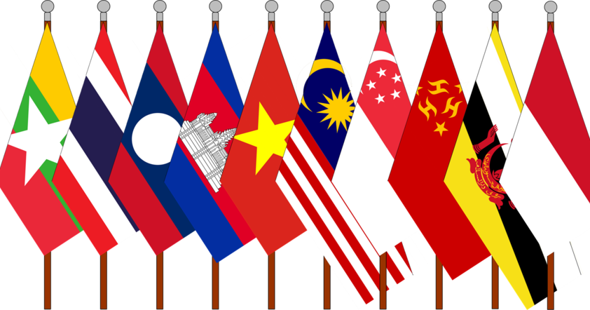 Sejarah, Latar Belakang dan Tujuan Berdirinya ASEAN 