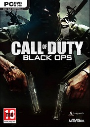 Download Call Of Duty Black Ops Jogo PC Torrent