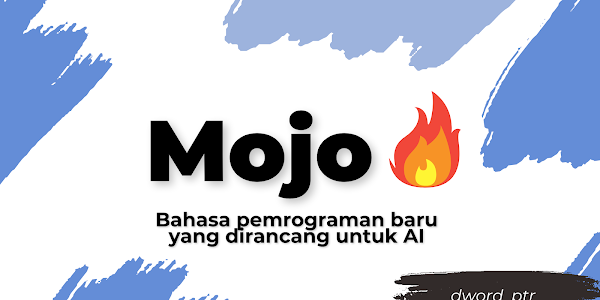 Mojo, Bahasa pemrograman baru yang dirancang untuk AI