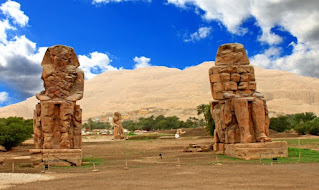 Cairo and Luxor Tours