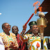 ULIZIONA PICHA WAKATI MWENGE WA UHURU UKIWASHWA JANA HUKO SONGEA ? ZIKO HAPA