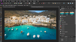 Serif Affinity Photo 1.8.1 Full