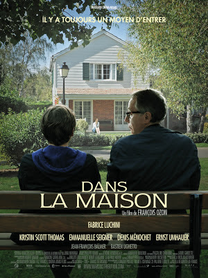 In the House • Dans la maison (2012) 