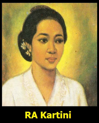 Gambar Kartini