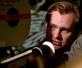 Christopher Nolan 2012 Latest desktop HD wallpapers