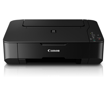 Cara memperbaiki Printer Canon Pixma Mp237