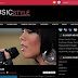 MusicStyle Blogger Template