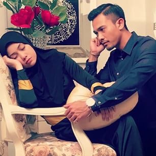 Sinopsis Drama Hati Perempuan; Akasia TV3 - Engku Muzahadin