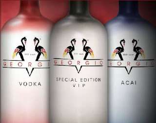 v georgio vodka