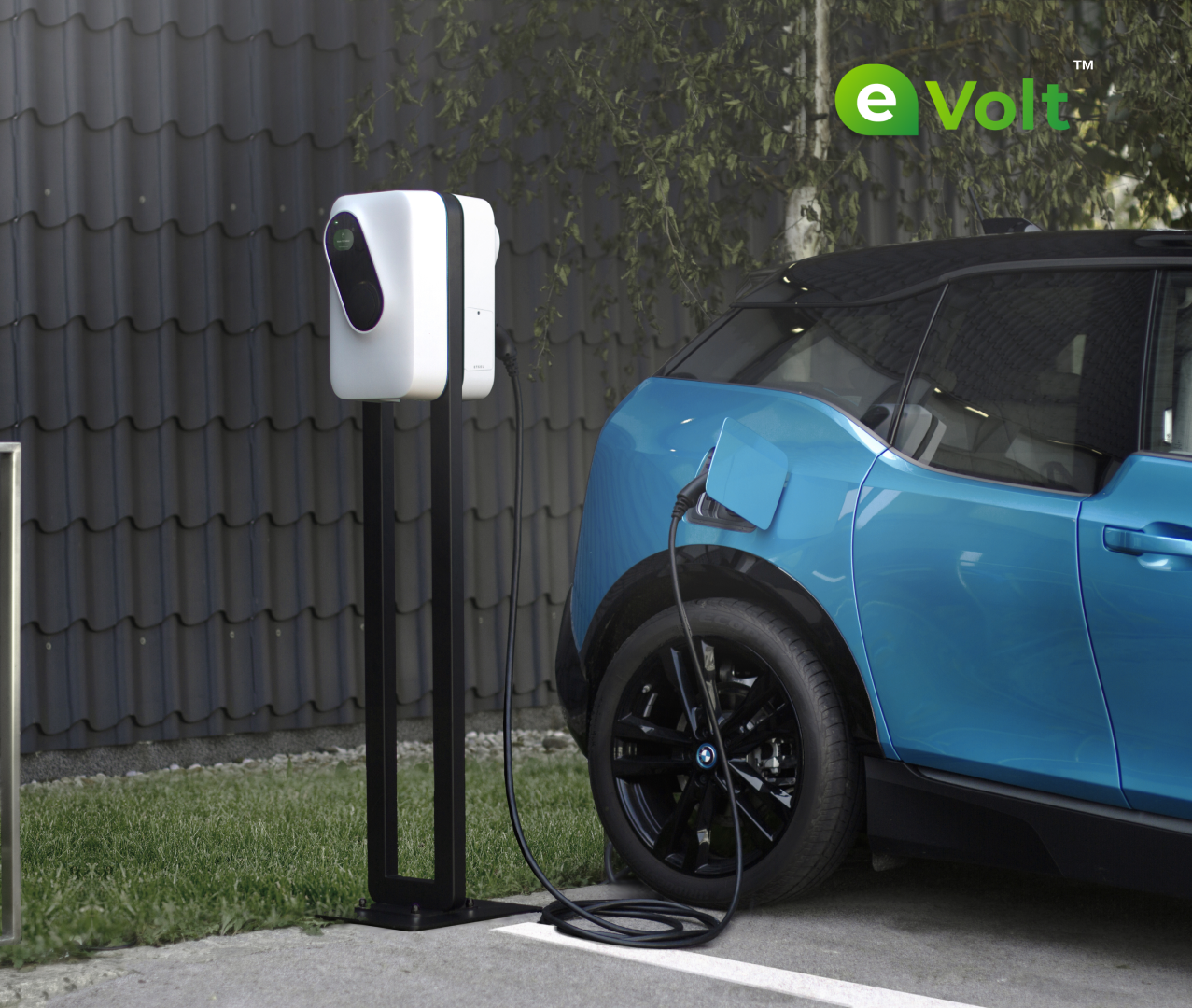 eVolt India and Indian Oil partner to Install EV Charging Stations in Punjab, Haryana and Uttar Pradesh