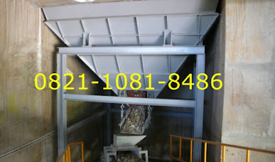Jual Sand Washing Plant 50-70 Ton Per Hour - (Screw Type)