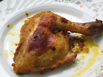 Resepi Ayam Masak Kicap Azlita - Soalan Mudah 0