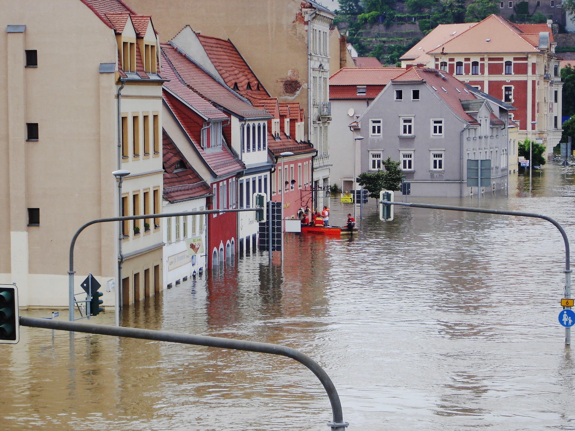 water-damage-in-gold-coast