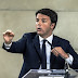 Tagli. Decidiamo noi, no la Ue". Renzi, il 16/12 via la Tasi