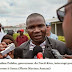 Soulèvement des jeunes à Beni : le gouverneur Julien Paluku lance un appel au calme