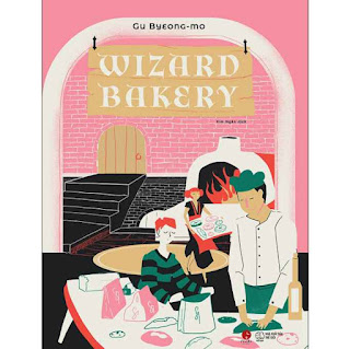 Wizard Bakery ebook PDF-EPUB-AWZ3-PRC-MOBI