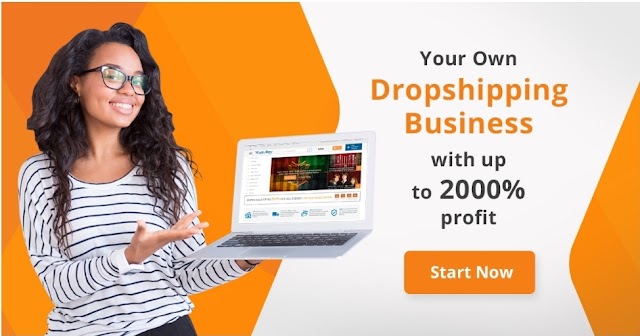 How to start a drop shipping business?