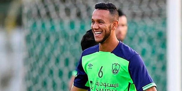 Josef de Souza ile iletişime geçildi