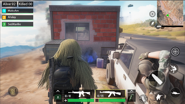 offline games free download