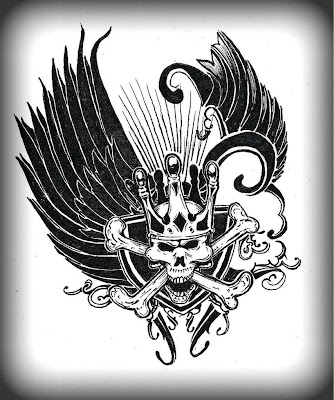 Tattoo Design