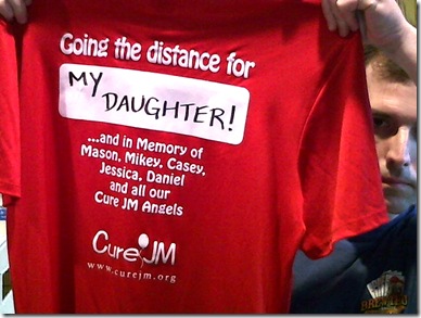 The shirt I'm destined to pass out in