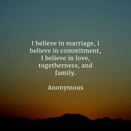 Marriage quotes that'll inspire you and touch your heart