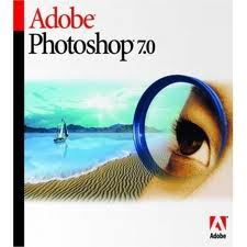 Adobe Photoshop 7.0