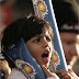 Funny SMS: Height of smartness In a cricket match of IPL 2013