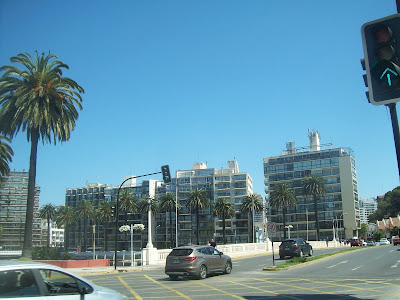 Passeio Viña del Mar e Valparaiso