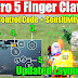 Best 5 finger claw PUBG Mobile with gyroscope in 2021
