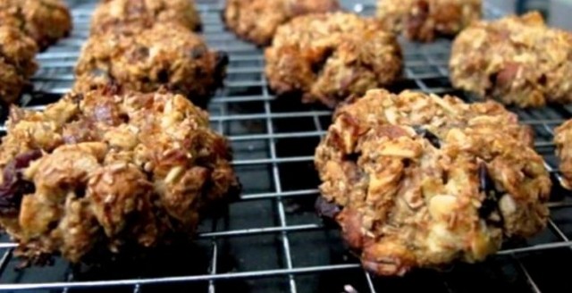 Resep Apel Goreng Oatmeal;Resep Kue Apel Goreng Oatmeal;