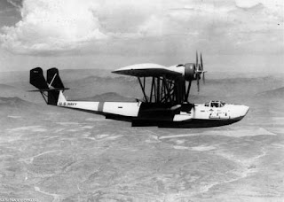 pby aircraft