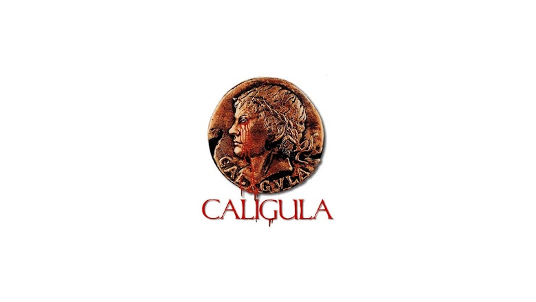 Calígula 1979 ver online gratis