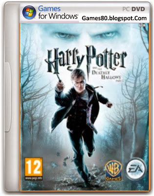 Harry Potter And The Deathly Hallows Free Download PC Game Full Version