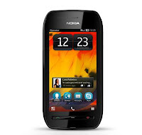 Harga Nokia 603