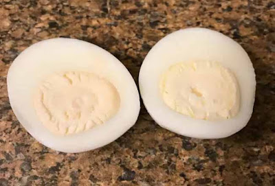 Pale Yellow Yolk Meaning - Benefits Of Chicken's Egg Yolk