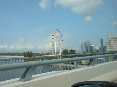 Singapore Flyer