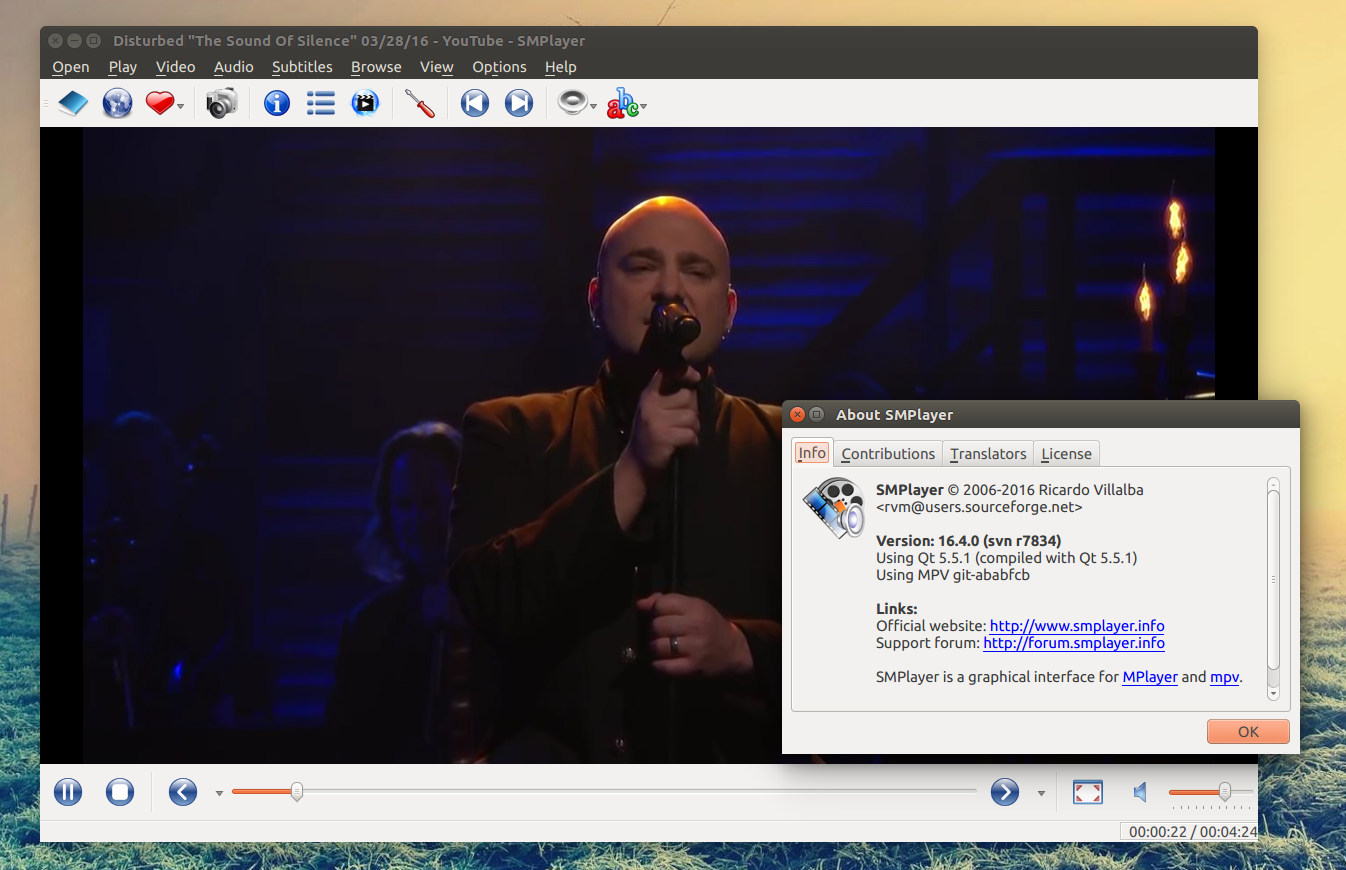 Test Smplayer Version Includes Hidpi Support Option To Send Video To Extended Display More Web Upd8 Ubuntu Linux Blog Test Smplayer Version Includes Hidpi Support Option To Send Video To Extended Display More Web Upd8 Ubuntu Linux Blog