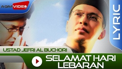 Download Kumpulan Lagu special Lebaran Mp3 Terbaru (Idul Fitri)