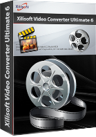 Xilisoft Video Converter Ultimate v6.8.0.1011 - crackpatchkeygen.com